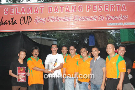 Makassar Team