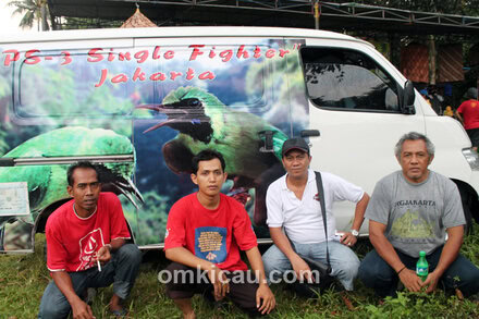 Mr Yayang PS3