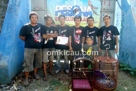 Pesona BC