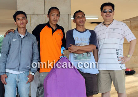 Duta Ong