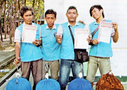 Alphard Team