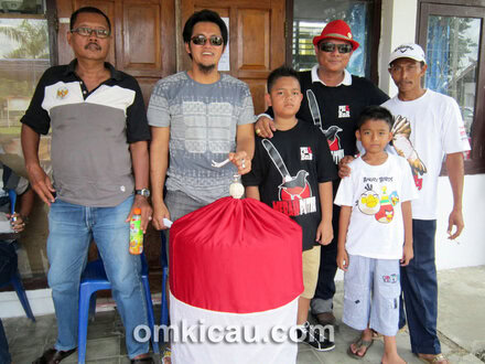 Heri Rifai - Merah Putih