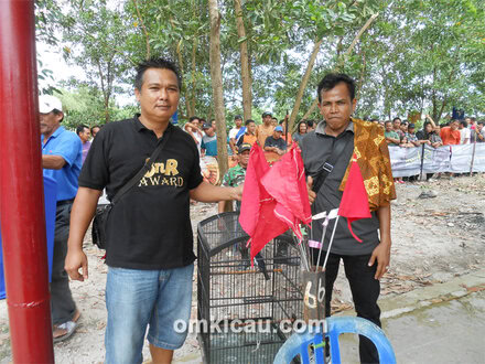 Zoel Bakung