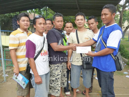 KMP Pati