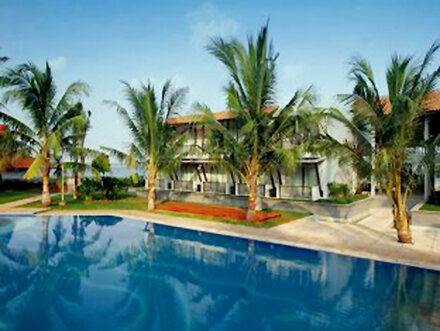 Resort Lampung Selatan
