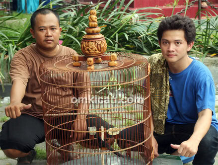 Koco dan MB Natasa