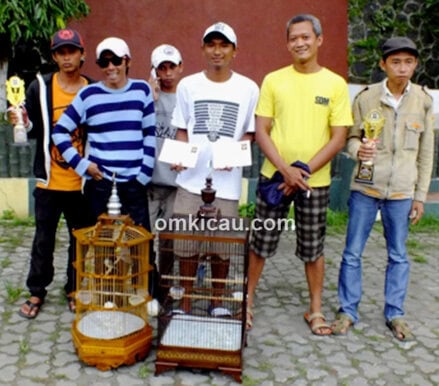 Tim SDM Prof Pesona