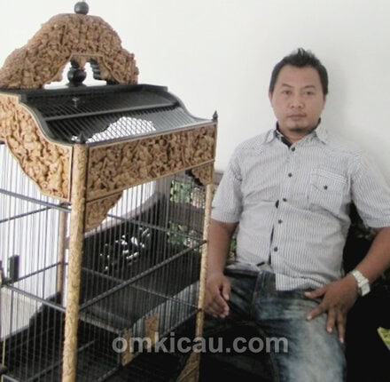H Irfan Tangerang