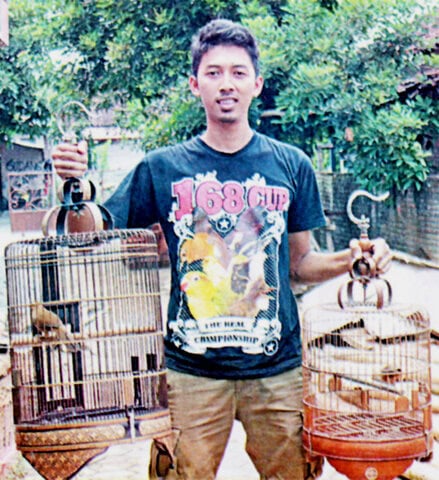 Inu Jogja