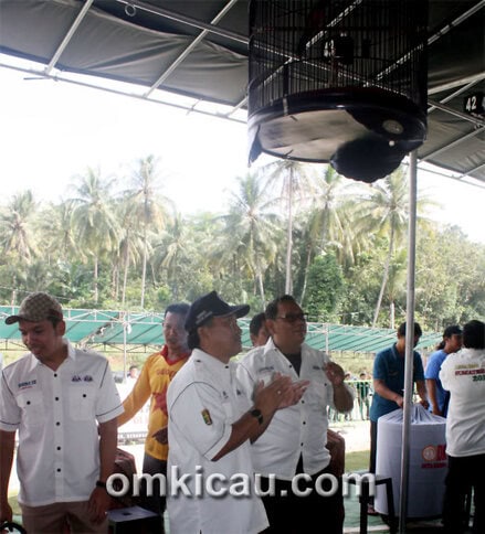 Liga Sumatera Seri 4