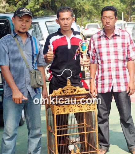 Cak Parno dan cendet Mourinho