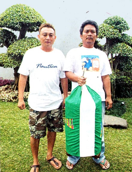 Mr Kusman Ciamis
