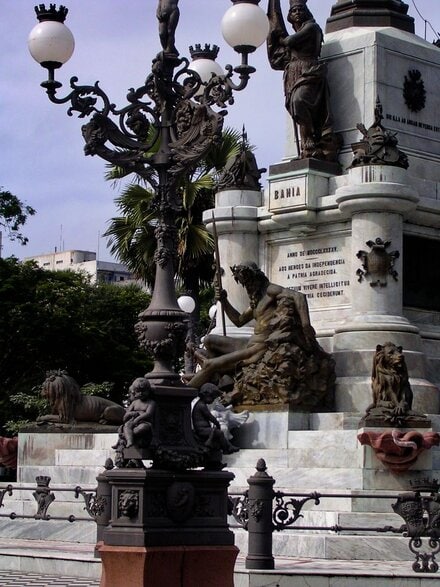 Salvador da Bahia, Brazil – Experiencing the Globe