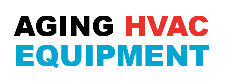 Aging HVAC