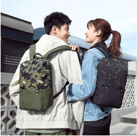 mi travel backpack review