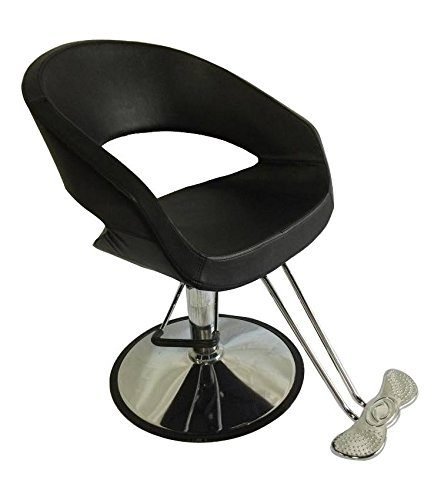 D Salon Oval Comfort Styling Salon Barber Chair – DS SC4001 D Salon Oval Comfort Styling Salon Barber Chair – DS-SC4001
