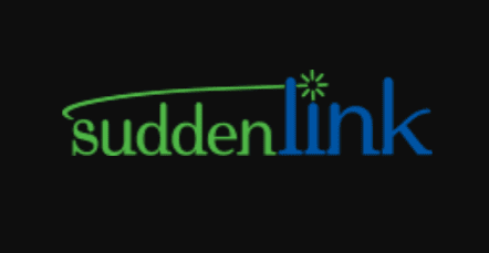 Suddenlink Logo