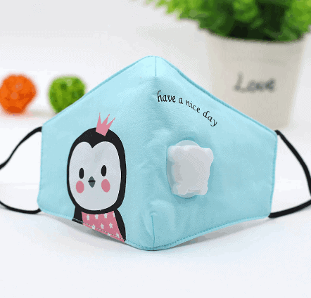 children face mask aliexpress