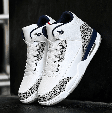 Nike Air Jordan Retro Replica