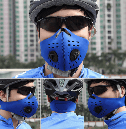 anti viral mask aliexpress