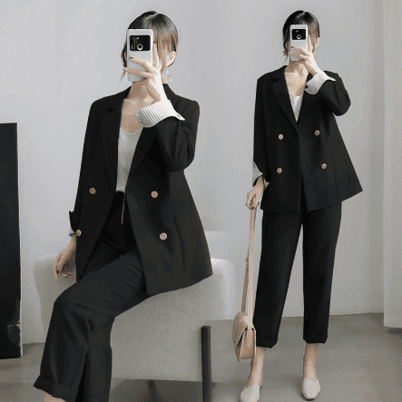 smart casual dress code for women