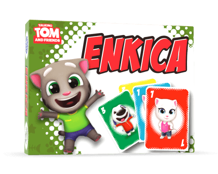 Enkica Enkica