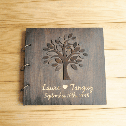 creative wedding gift ideas