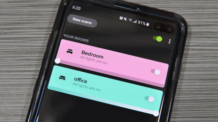 10 best Philips Hue apps for Android