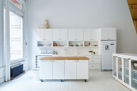 Rolling Kitchen Island Design Rolling Kitchen Island