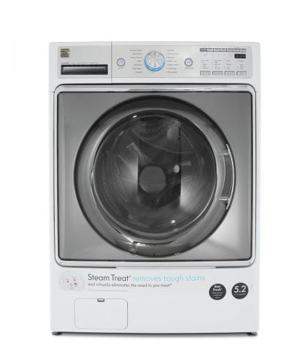 Kenmore Elite 41072 Kenmore Elite 41072