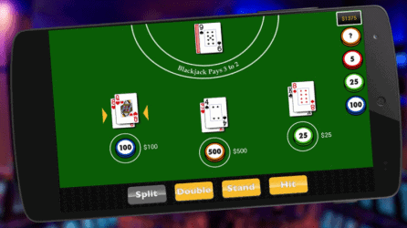 10 Best Free Casino Games for Android