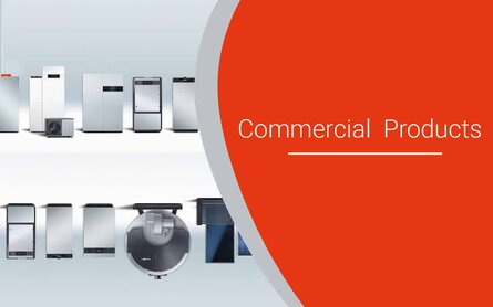 commercial Heating Products commercial Heating Products