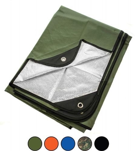Radiant Barrier Blanket Radiant Barrier Blanket