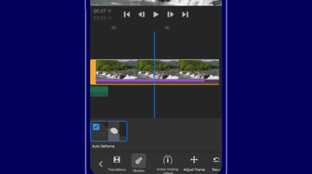 10 best video editor apps for Android