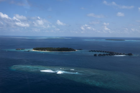 St. Regis Vommuli Island Maldives St. Regis Vommuli Island Maldives