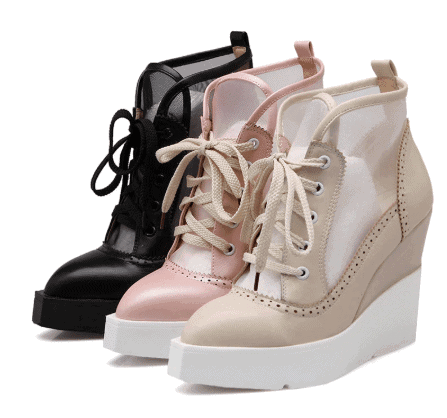 ankle shoes for ladies with dresses