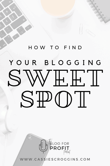 what should I blog about? pin