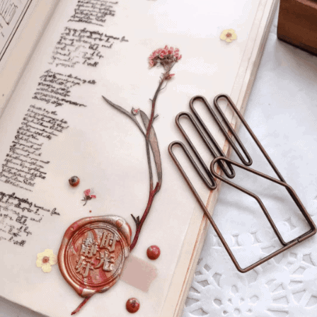 magnetic book mark aliexpress