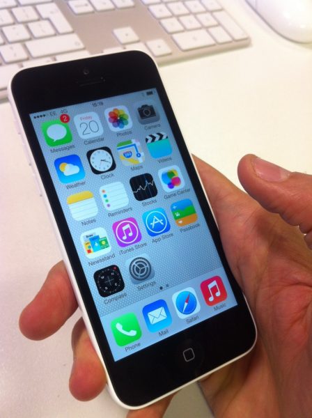 5 Ways to Fix Safari Freezing and Crashing On iPhone 5c 5 5 ways to fix Safari freezing and crashing on iPhone 5c