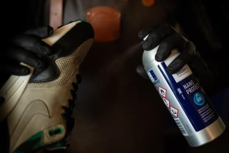 nike air max wasmachine