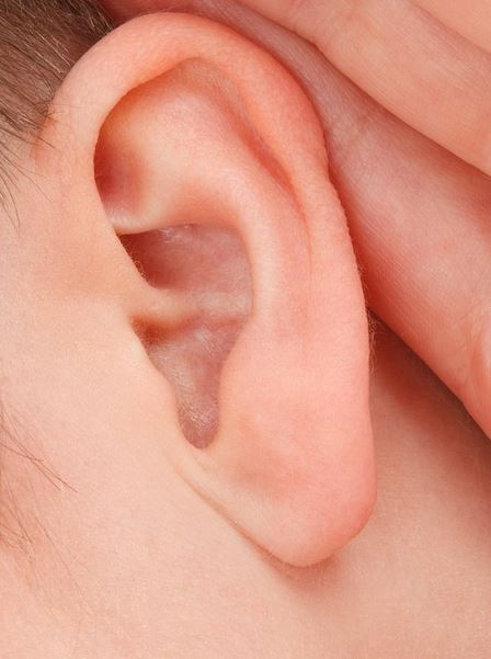 Hearing Loss