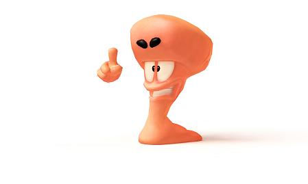Biggest of brains