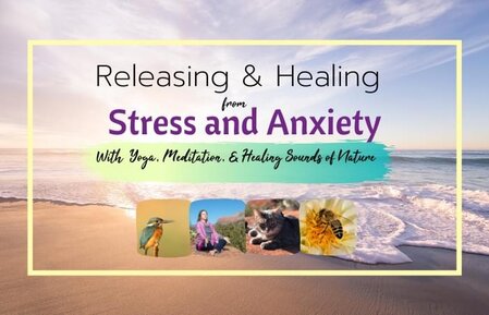 Copy of Releasing Stress and Anxiety (2)