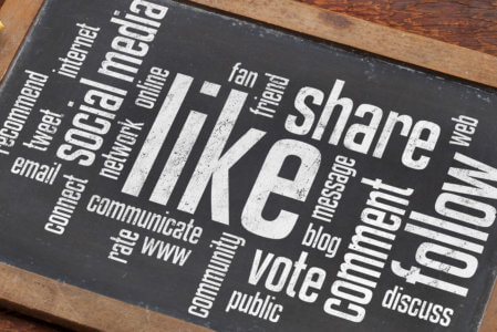 social media for small business