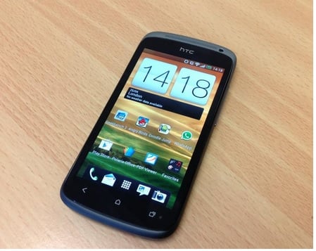 How To Find Your Lost Or Stolen HTC One 6 How to find your lost or stolen HTC One