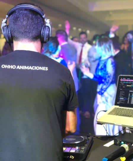 dj animador sevilla dj animador sevilla