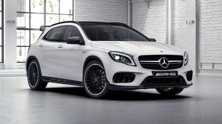 Mercedes Benz Malaysia Price List 2019