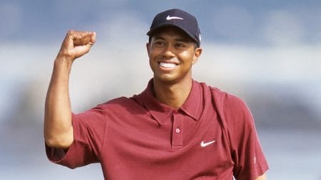 Tiger Woods Archives The All Square Blog
