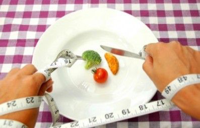 Anorexia nervosa
