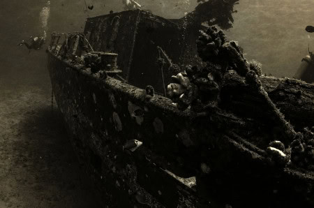 Carthaginian II Discovery